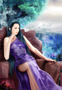 穿越古代之本想躺平被迫內卷