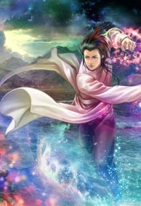 漂亮炮灰深陷修羅場